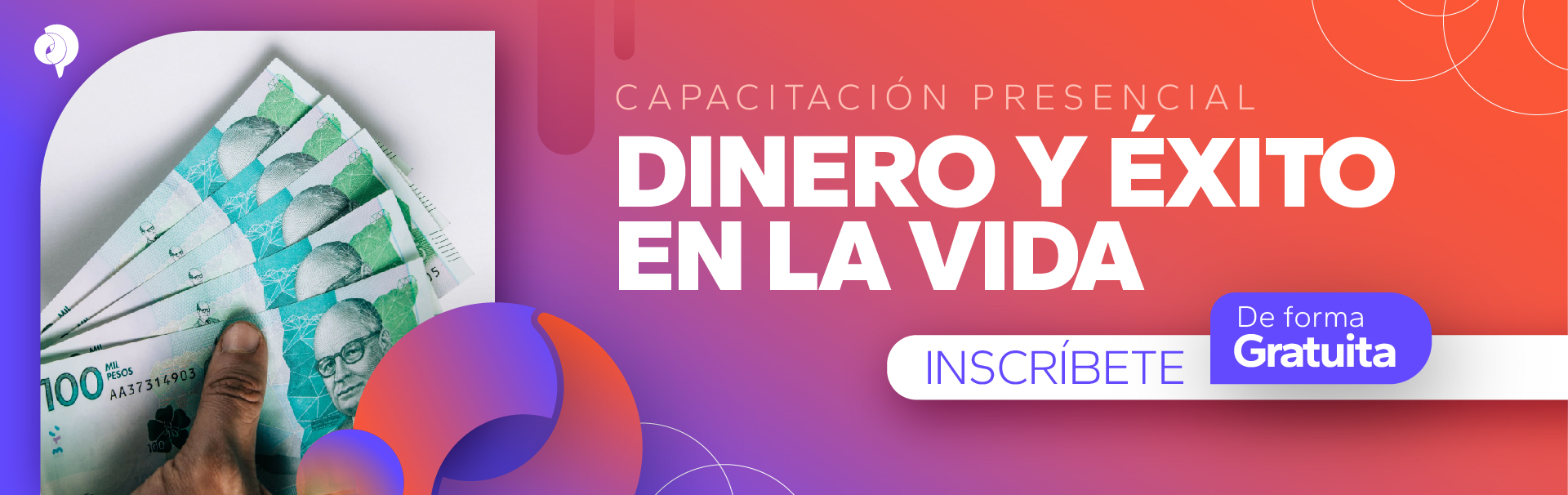 Dinero y Éxito en la Vida