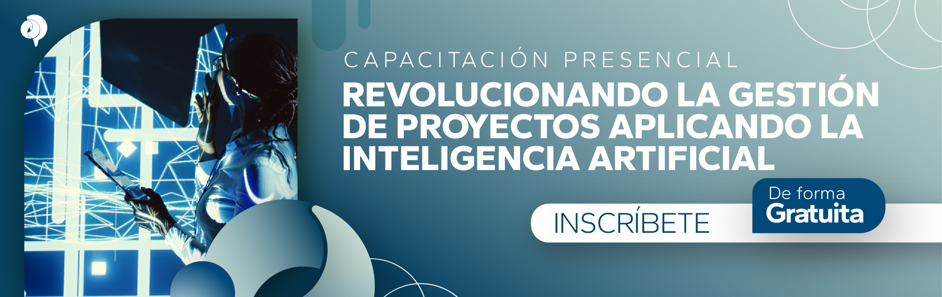 Revolucionando la Gestión de Proyectos Aplicando la Inteligencia Artificial