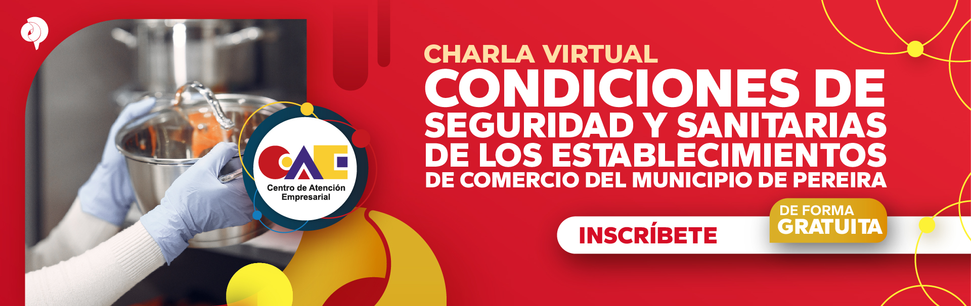 Condiciones de seguridad y sanitarias de los establecimientos de comercio del mu