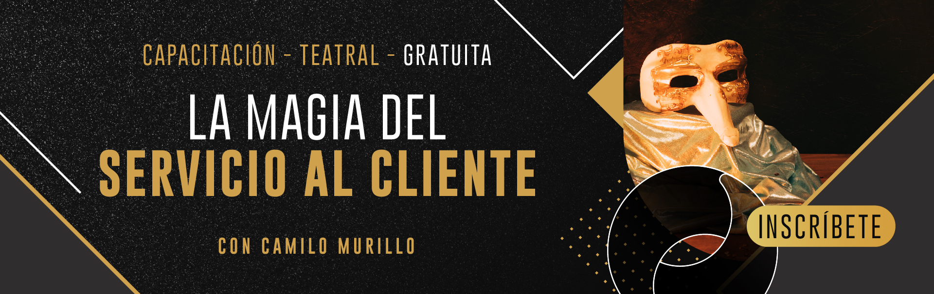 LA MAGIA DEL SERVICIO AL CLIENTE