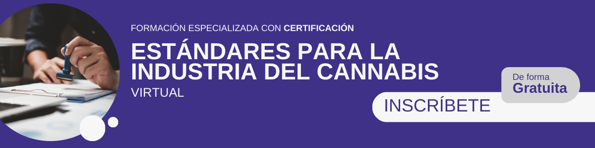 Estándares de la industria del cannabis