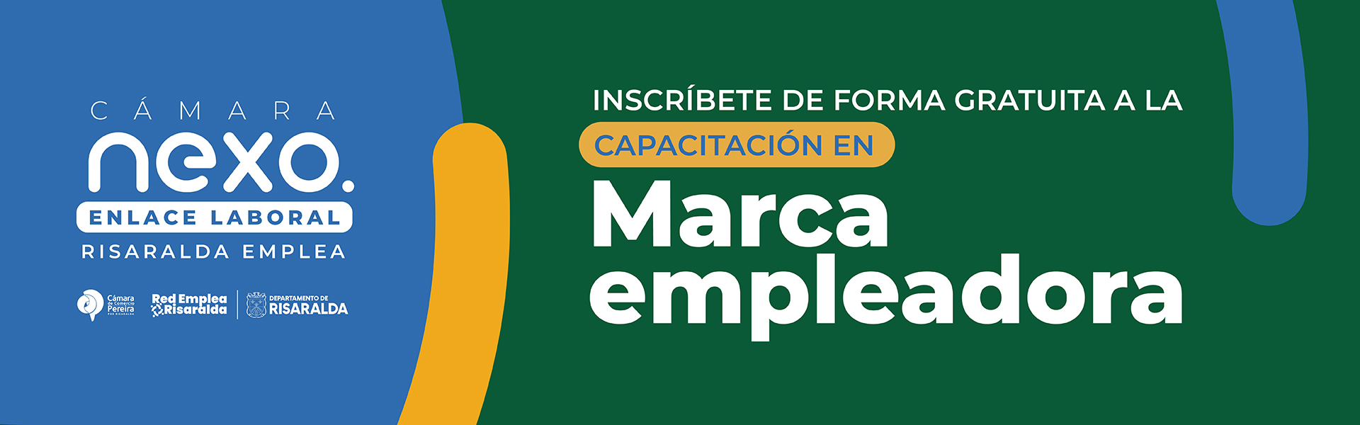 Capacitación en Marca Empleadora