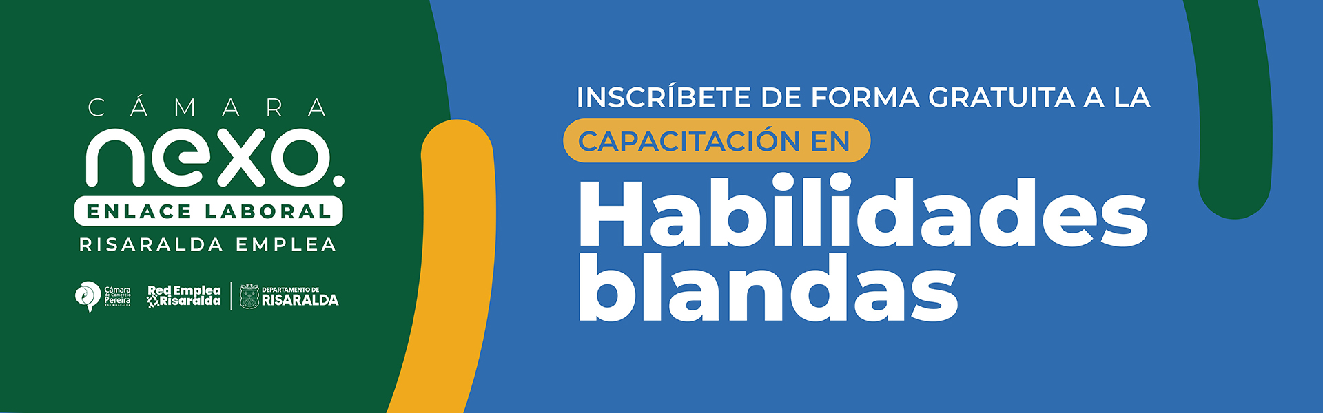 Capacitación en Habilidades Blandas