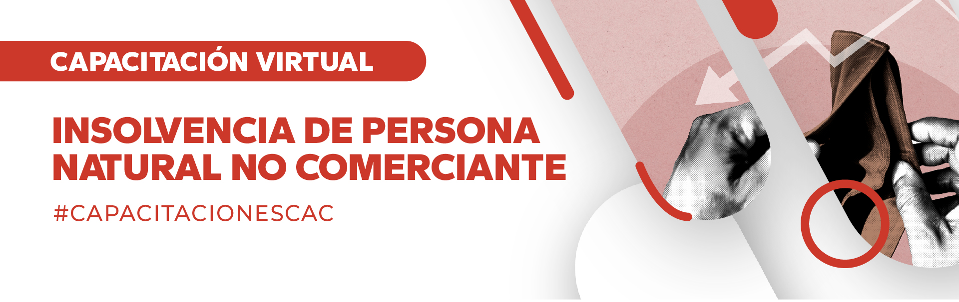 Insolvencia de persona natural no comerciante
