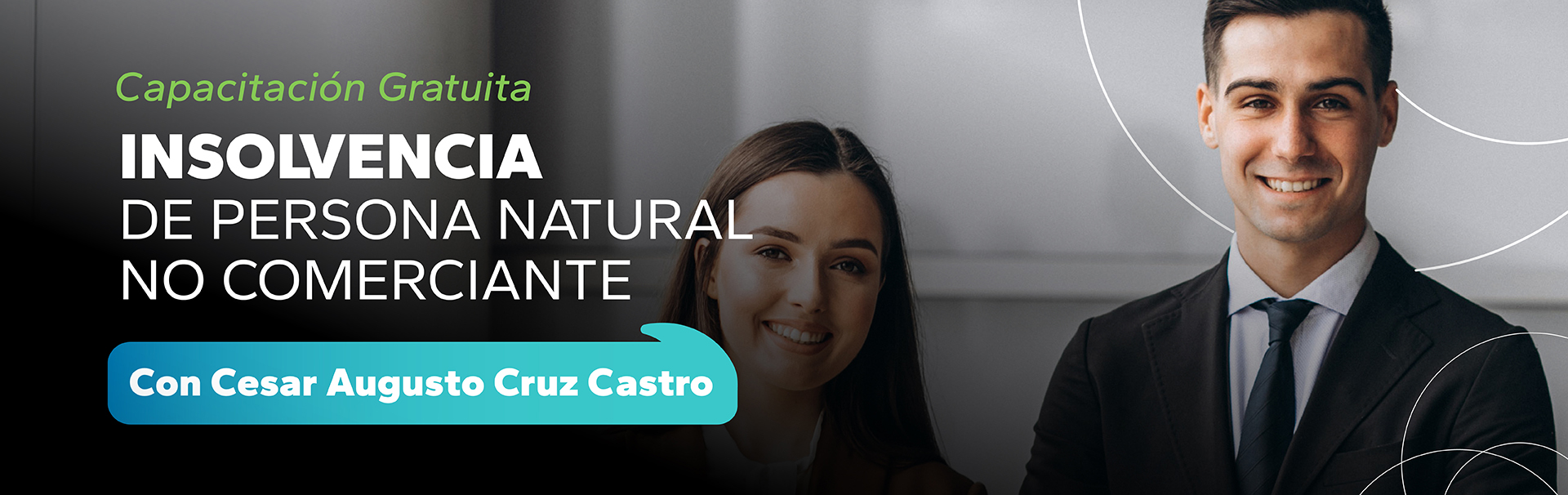 Insolvencia de Persona Natural No Comerciante