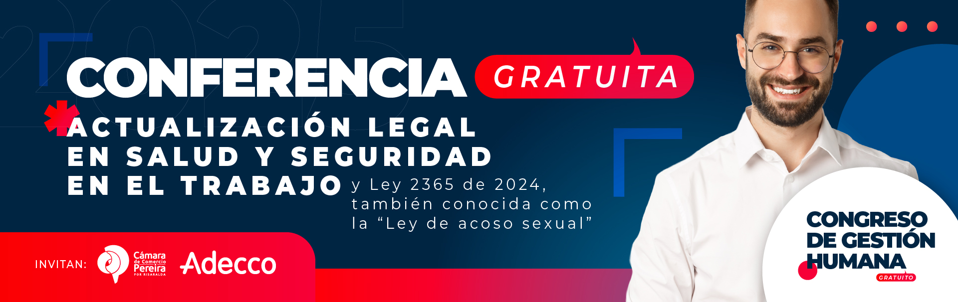 Actualización legal en salud y seguridad en el trabajo