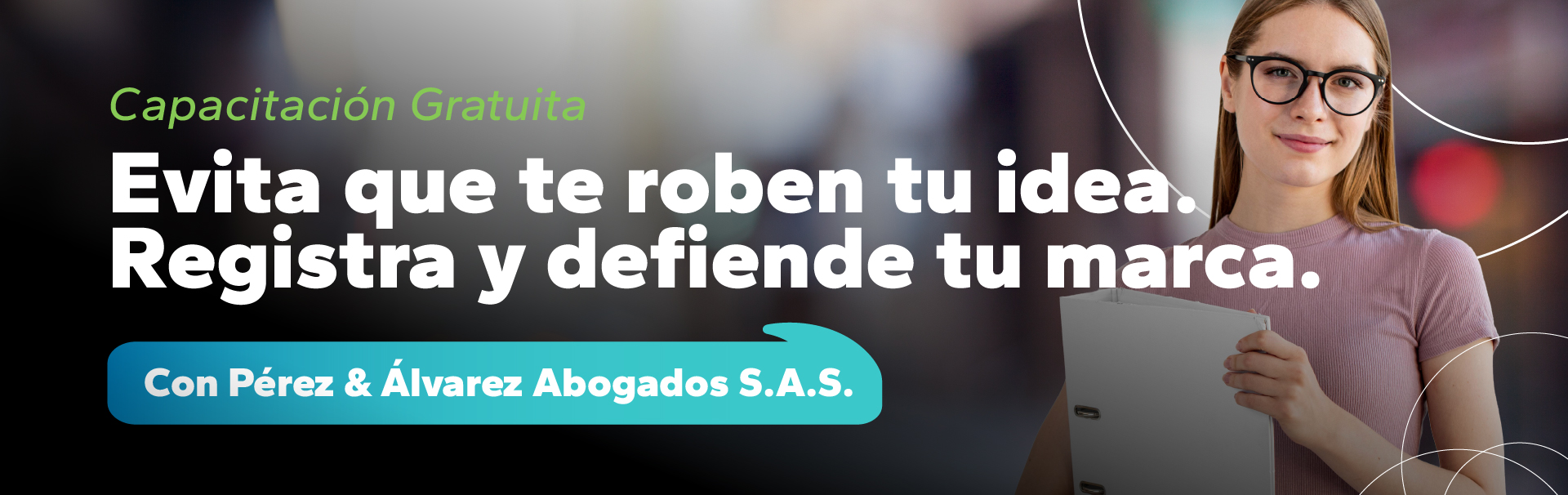 Registra y defiende tu marca