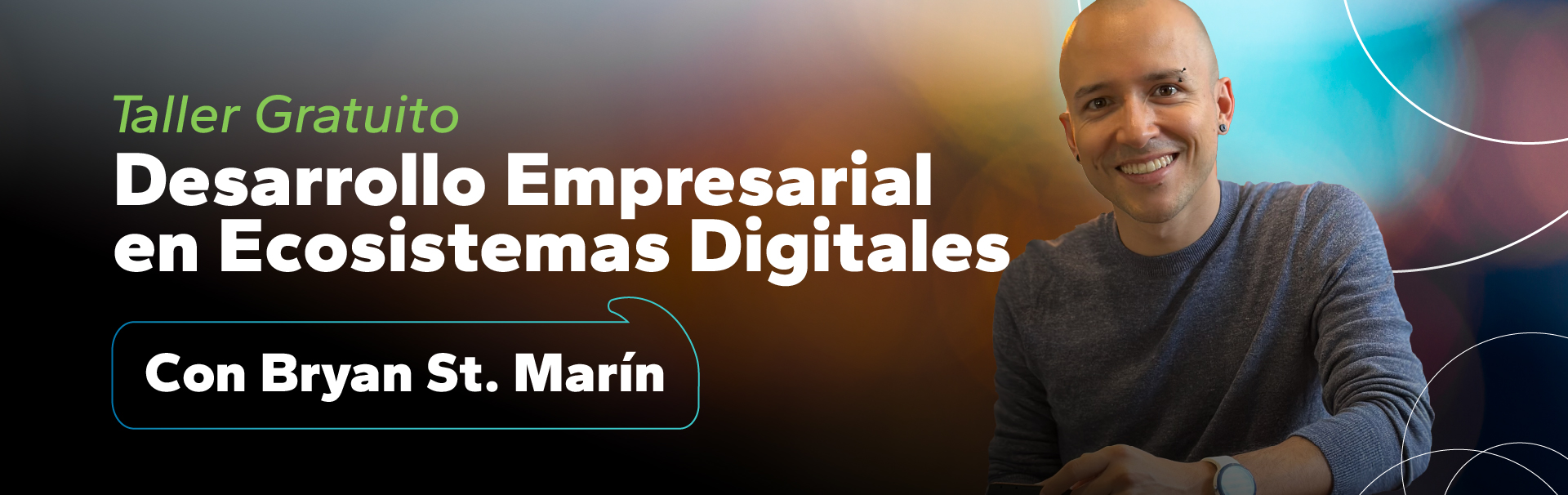 Desarrollo Empresarial en Ecosistemas Digitales