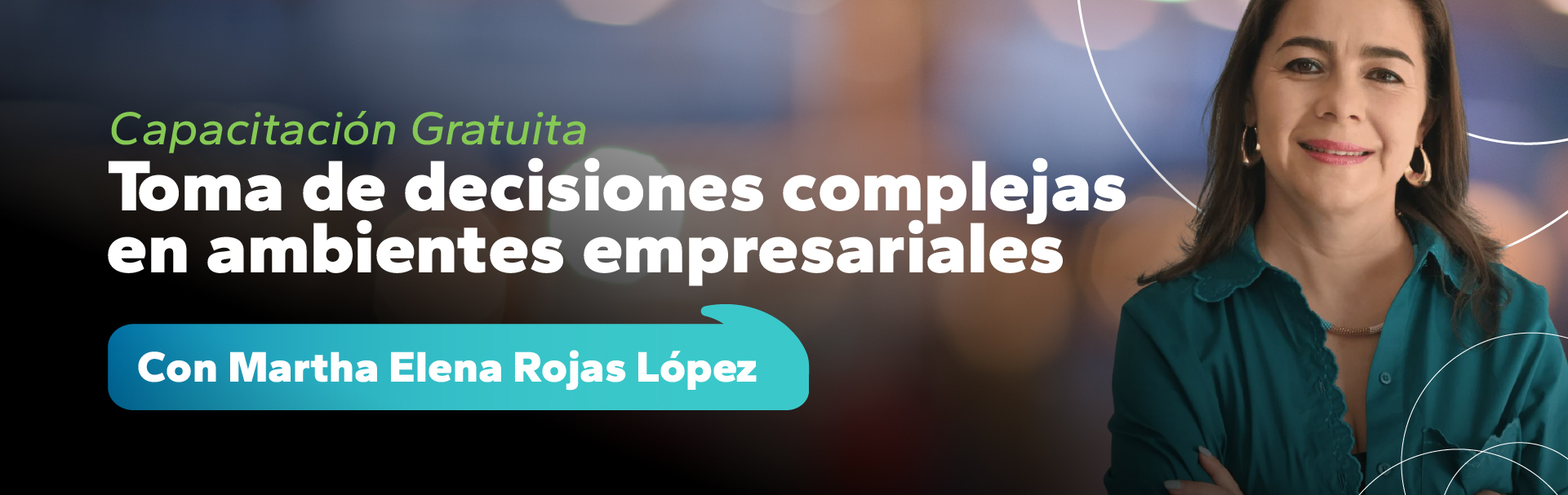 Toma de Decisiones Complejas en Ambientes Empresariales