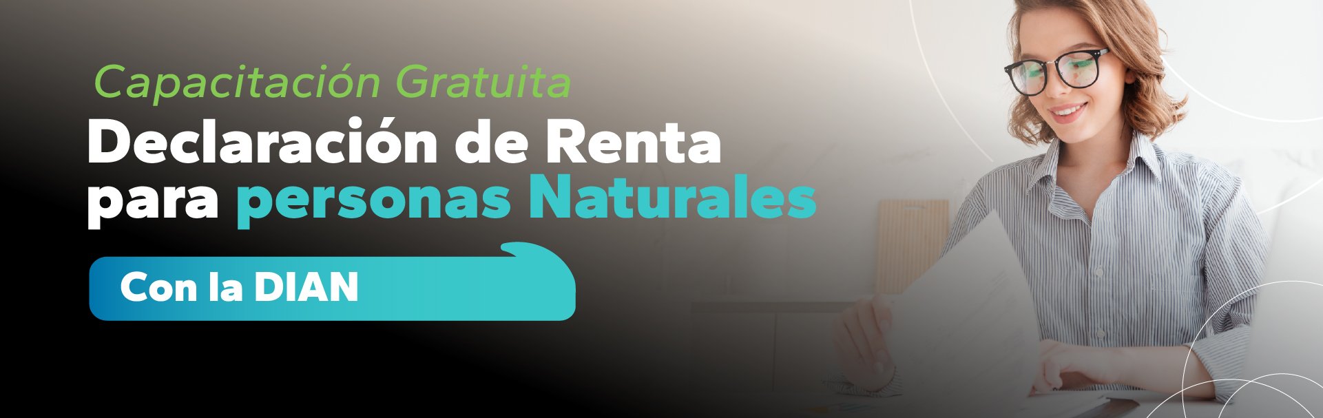 Declaración de Renta para Personas Naturales con la DIAN