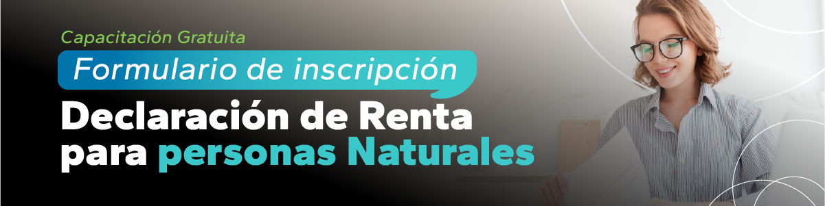 Declaración de Renta para Personas Naturales con la DIAN