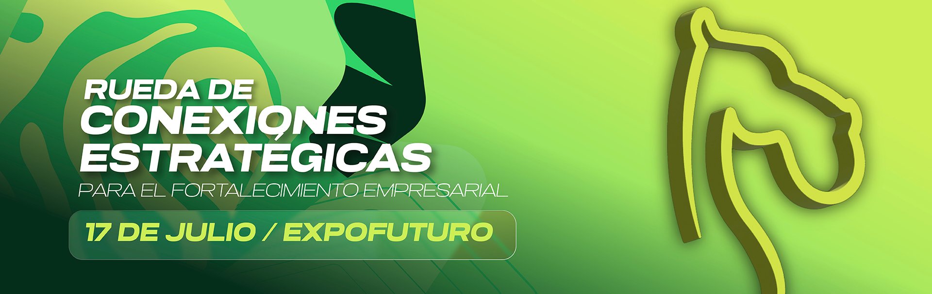 Rueda de Conexiones Estratégicas para el Fortalecimiento Empresarial