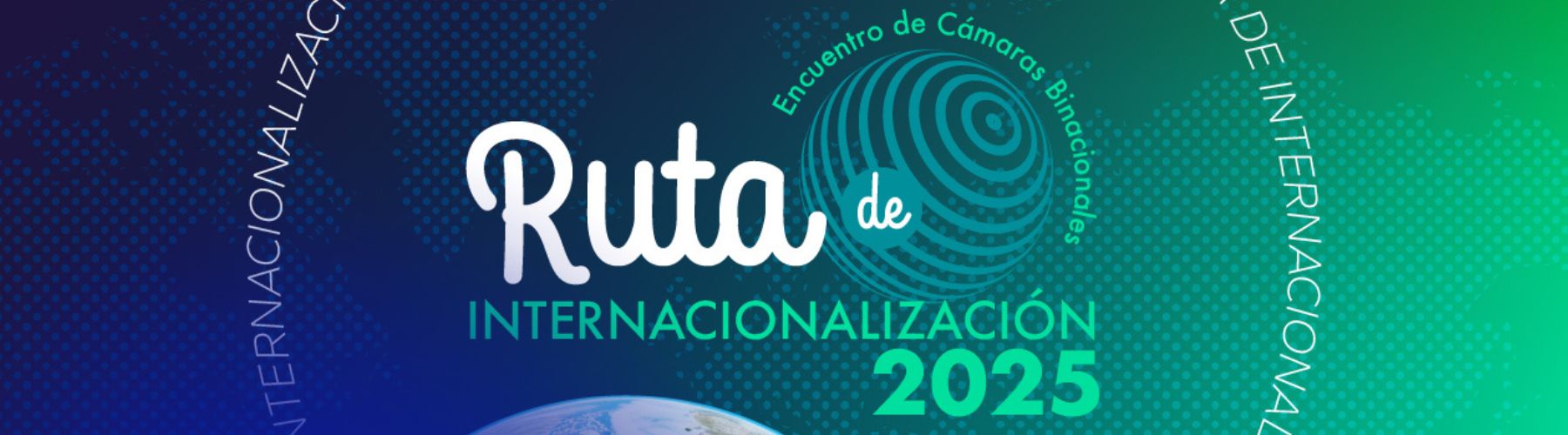 Ruta de Internacionalización 2025