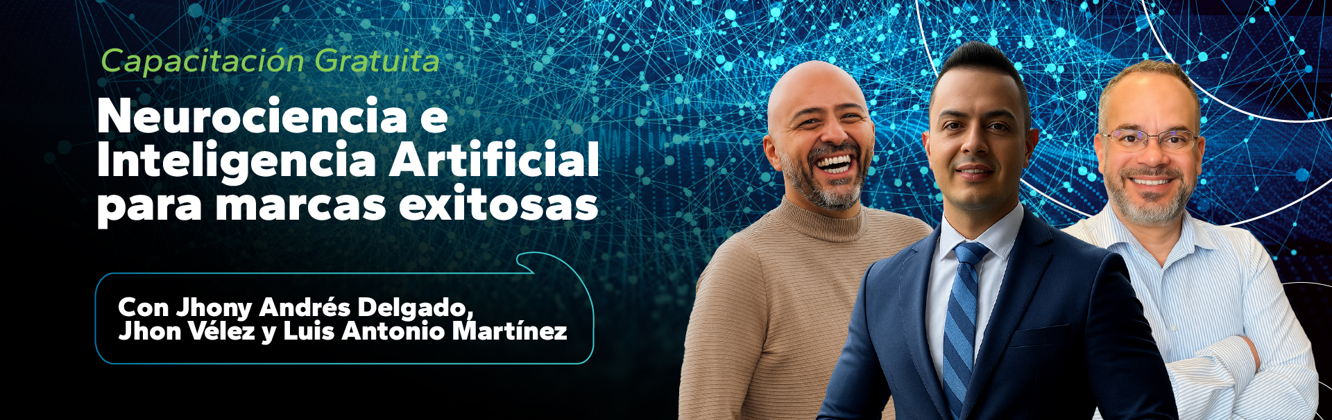 Neurociencia e Inteligencia Artificial para marcas exitosas