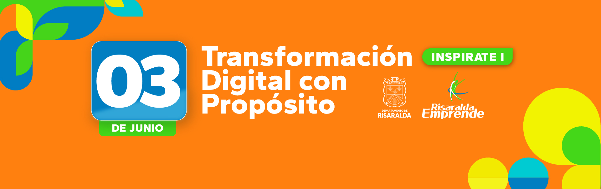 Transformación Digital con Propósito