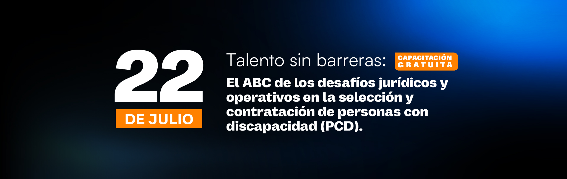 Talento Sin Barreras