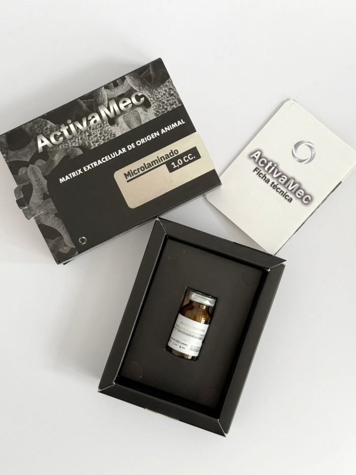 ACTIVAMEC MICROLAMINADO