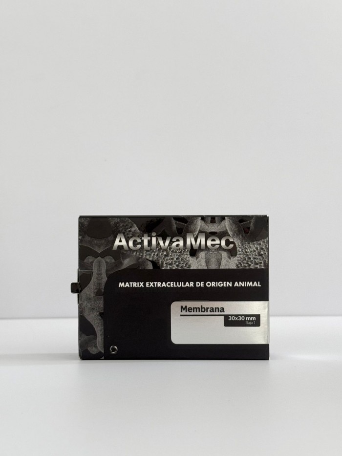 ACTIVAMEC MEMBRANA