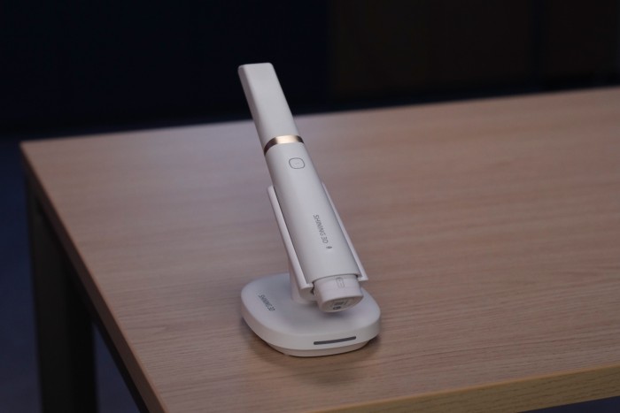 AORALSCAN ELITE WIRELESS - ESCÁNER INTRAORAL