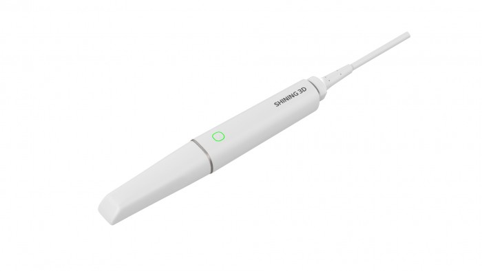 AORALSCAN ELF - ESCÁNER INTRAORAL
