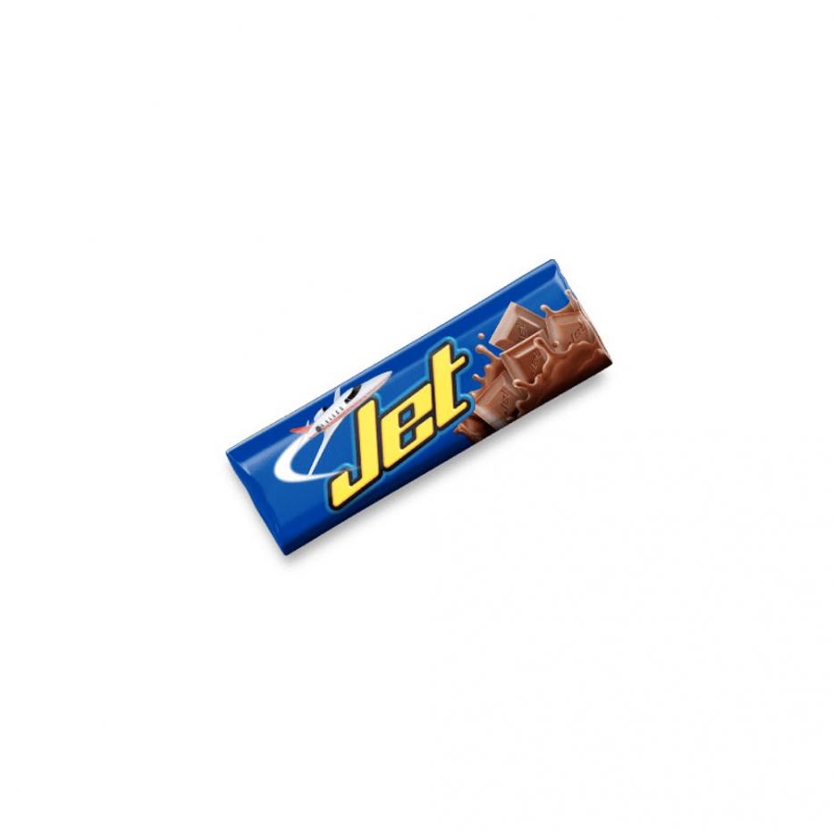 Chocolatina Jet