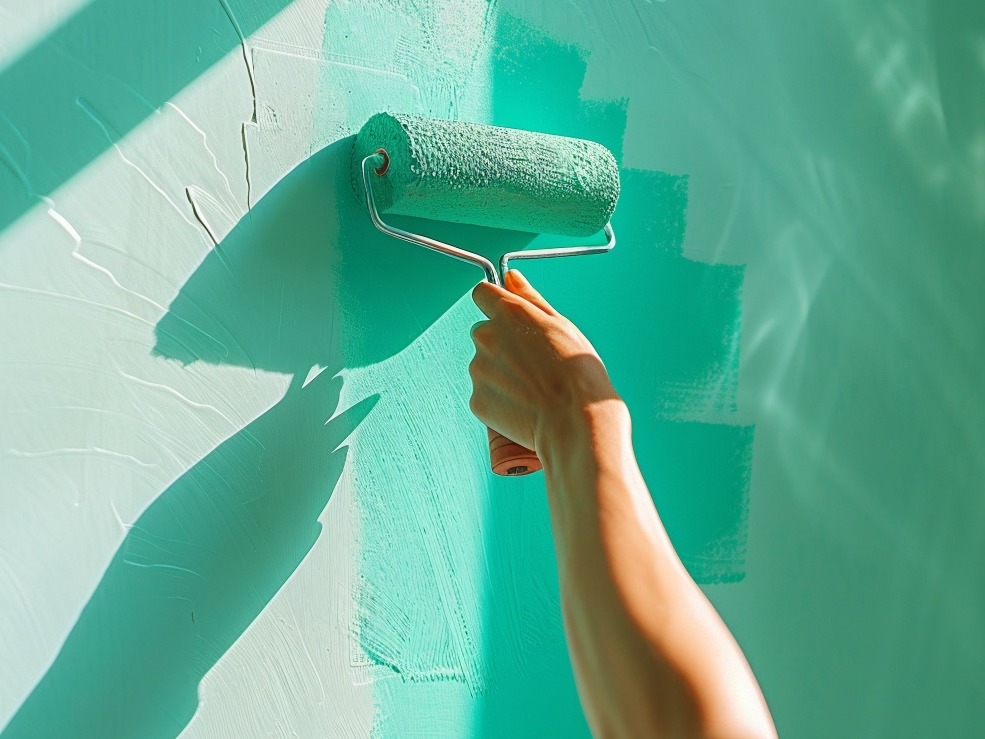 ACCESORIOS PARA PINTAR