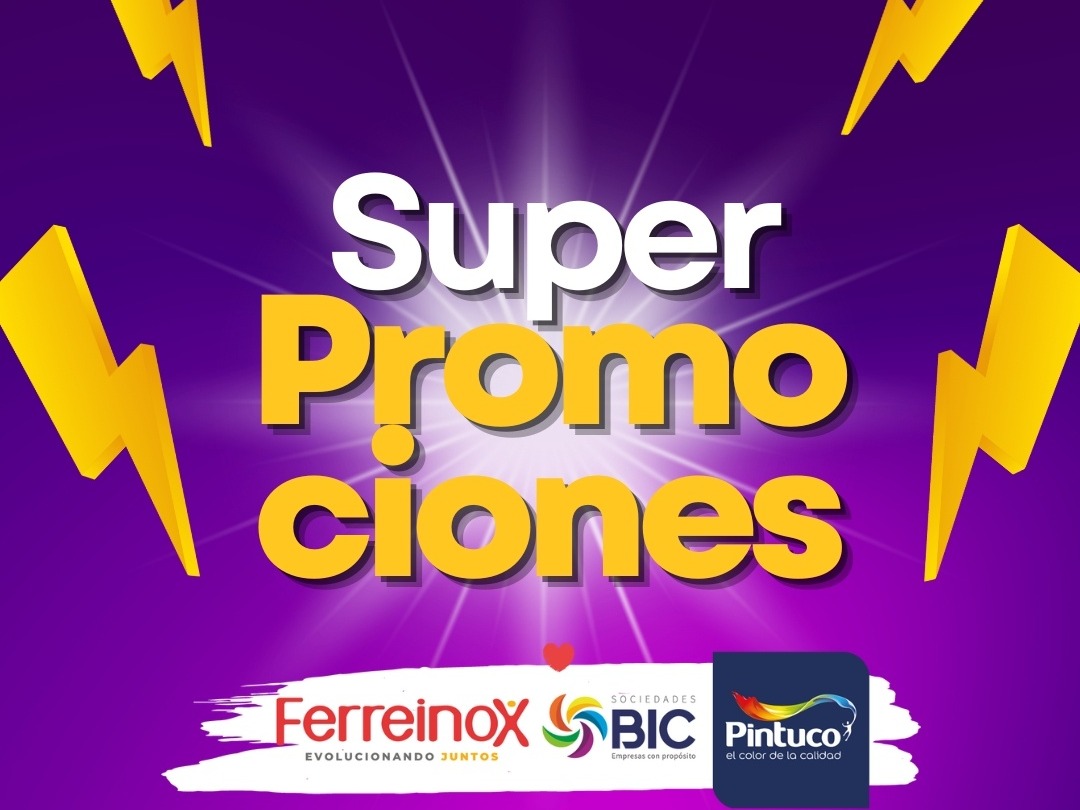PROMOCIONES