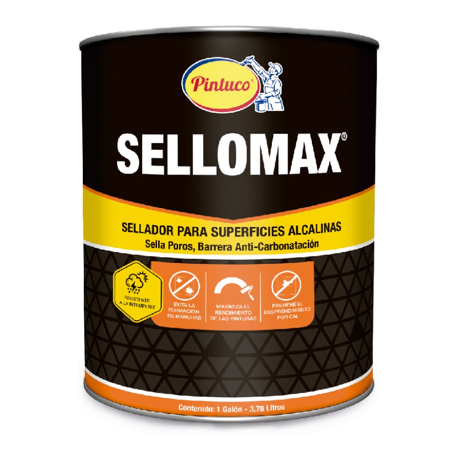 10272 SELLOMAX BLANCO GALON