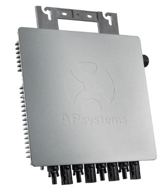 Microinversor YC 1000-3 APsystems