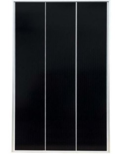 Placa Solar Monocristalina 200W Solarfam
