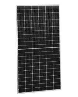 Panel Solar 545W Ja Solar Mono PERC