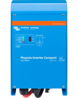 Inversor Victron Phoenix C 12V 1600VA