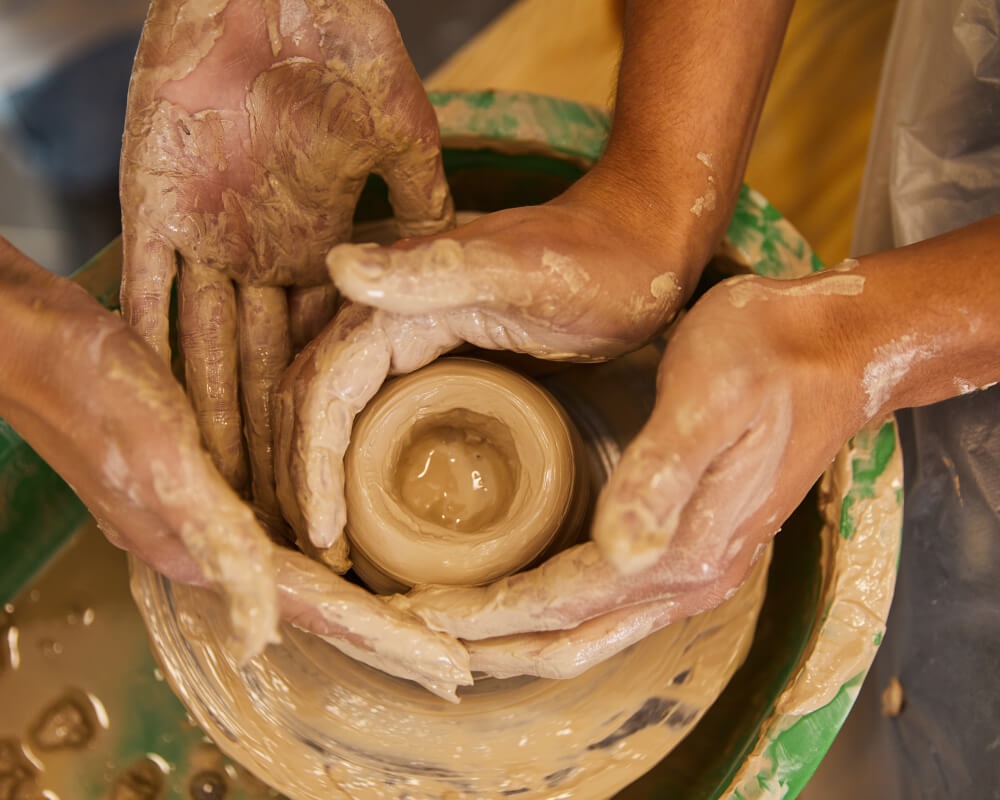 Únete a la Comunidad de Artesanos