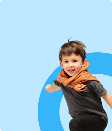 Fundación Amparo de Niños San Marcos
