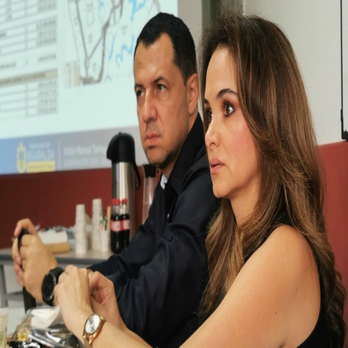 Sociedad de Mejoras de Pereira ProRisaralda articula esfuerzos técnicos para el proyecto Hospital Regional de IV Nivel de Complejidad 
