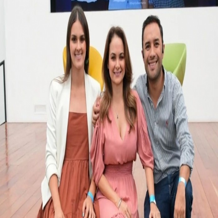 La Sociedad de Mejoras de Pereira ProRisaralda realizó lanzamiento oficial de POLITEIA: Catalizador de Gobernarios