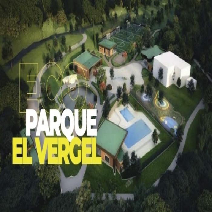 El sueño de transformar El Vergel en un gran ecoparque para los pereiranos  es una realidad, más de $28 mil millones están garantizados