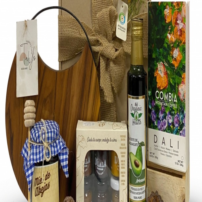Regalos con Alma Artesanal: La nueva apuesta de regalos corporativos del programa Artesanías de Risaralda