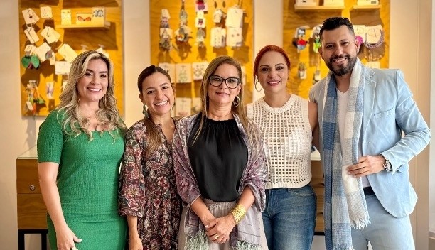 Artesanos de Risaralda representarán al departamento en feria internacional en Miami