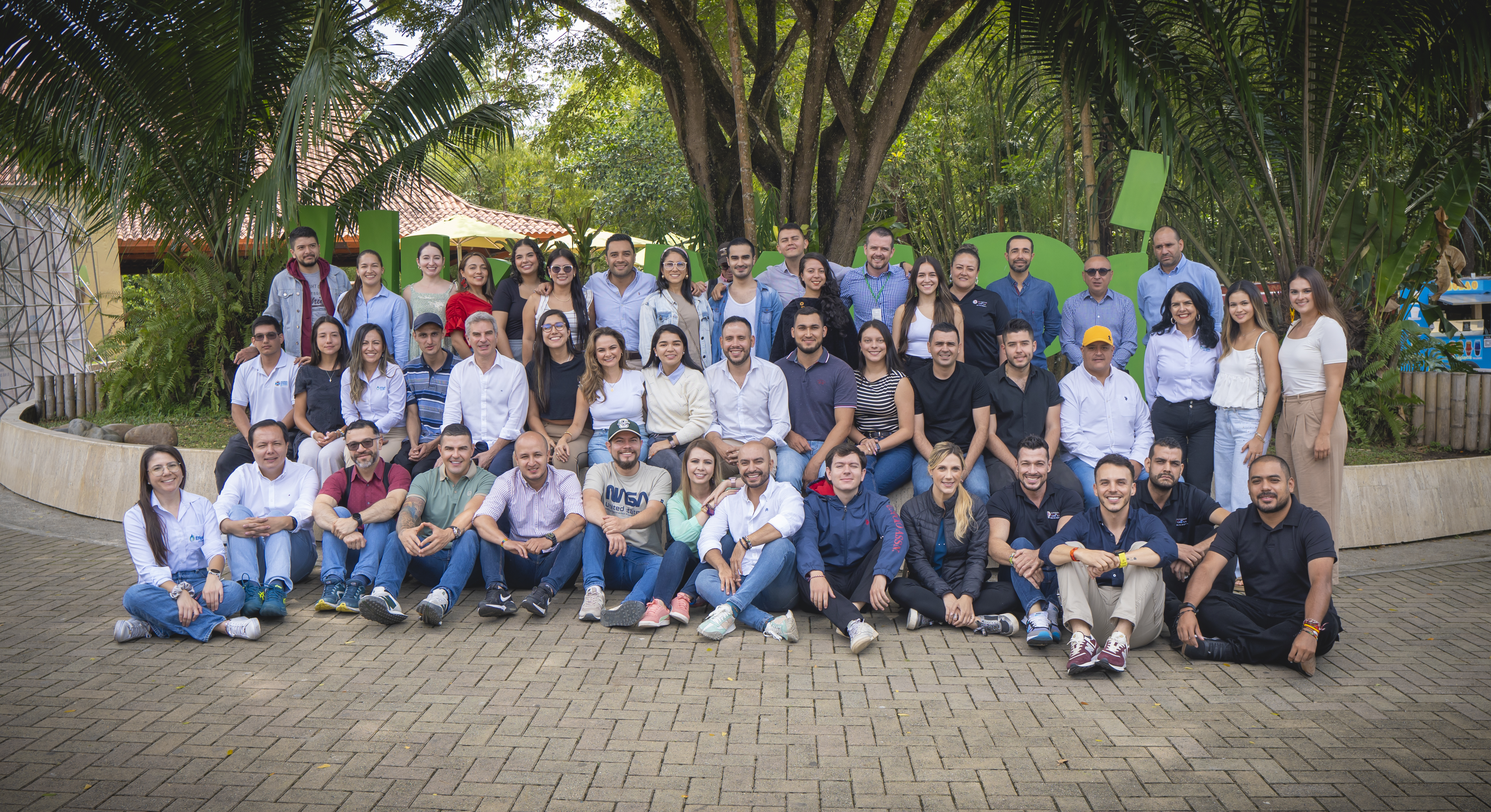 Caratula de evento
