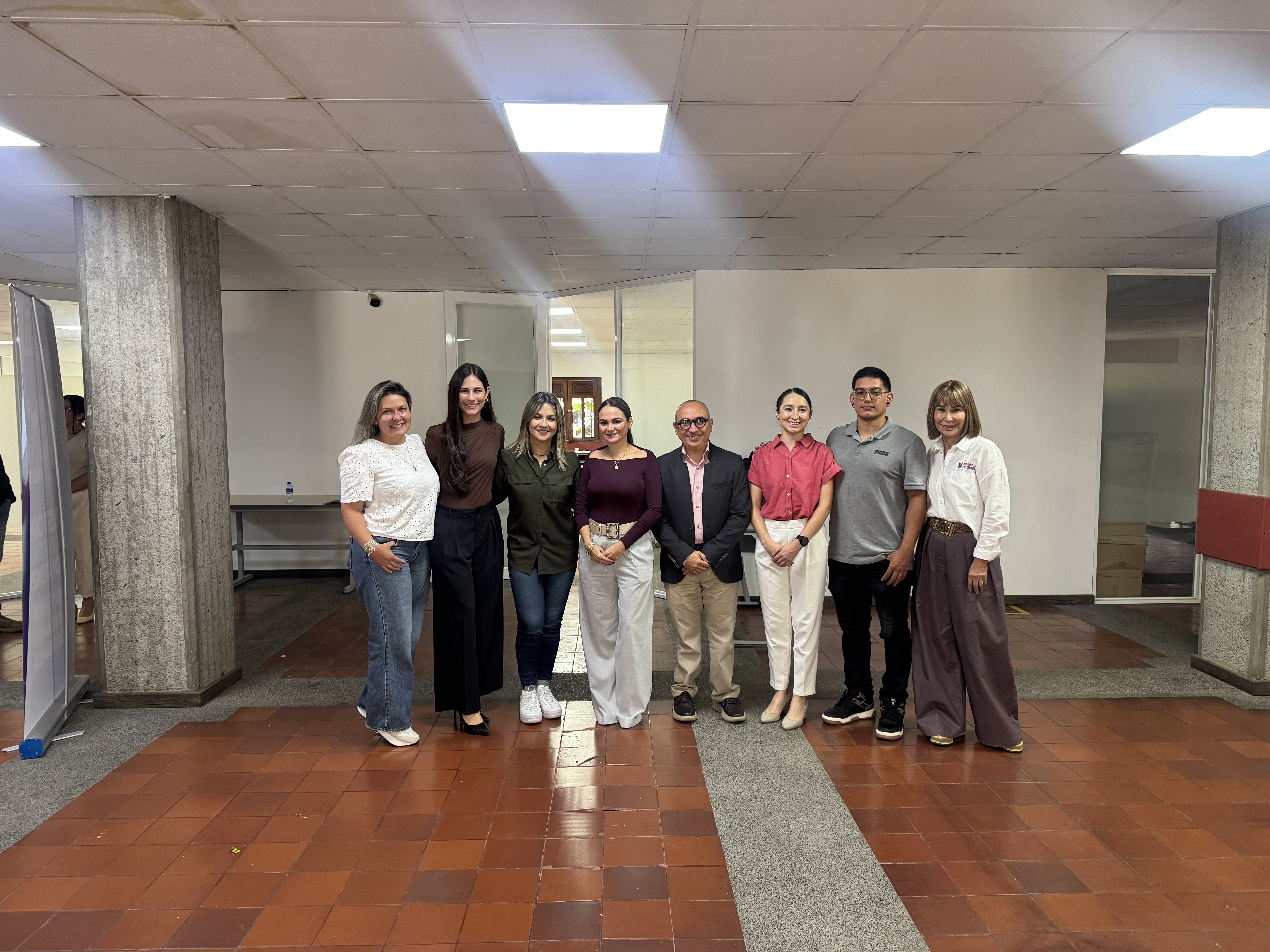 Imagen de Conversatorio con Vicky Dávila promovió el diálogo democrático en Pereira