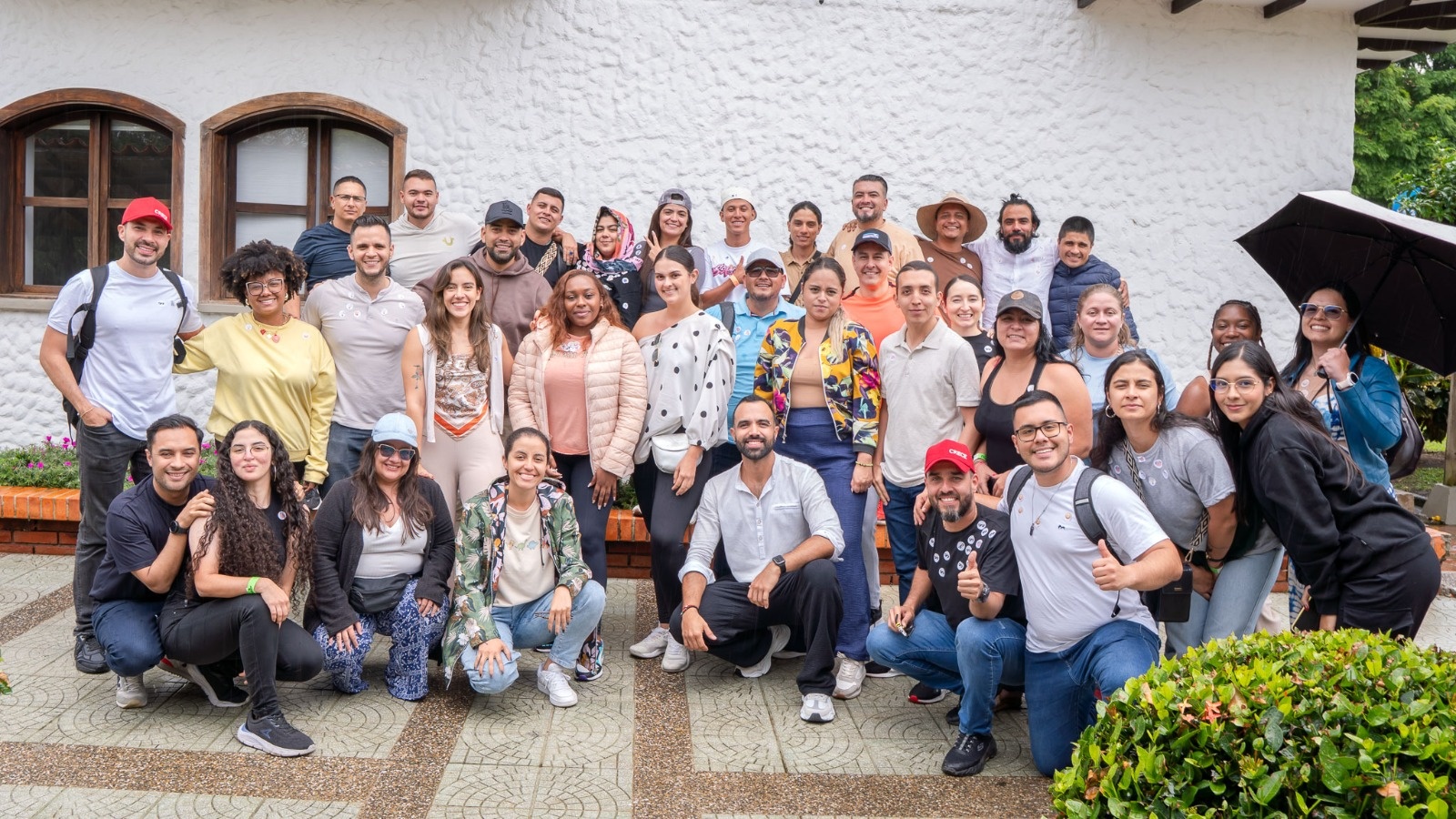 Imagen de Risaralda busca a sus próximos 40 gobernarios