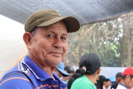 Galería de Imágenes Asprocáfe Ingruma