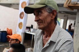 Galería de Imágenes Asprocáfe Ingruma