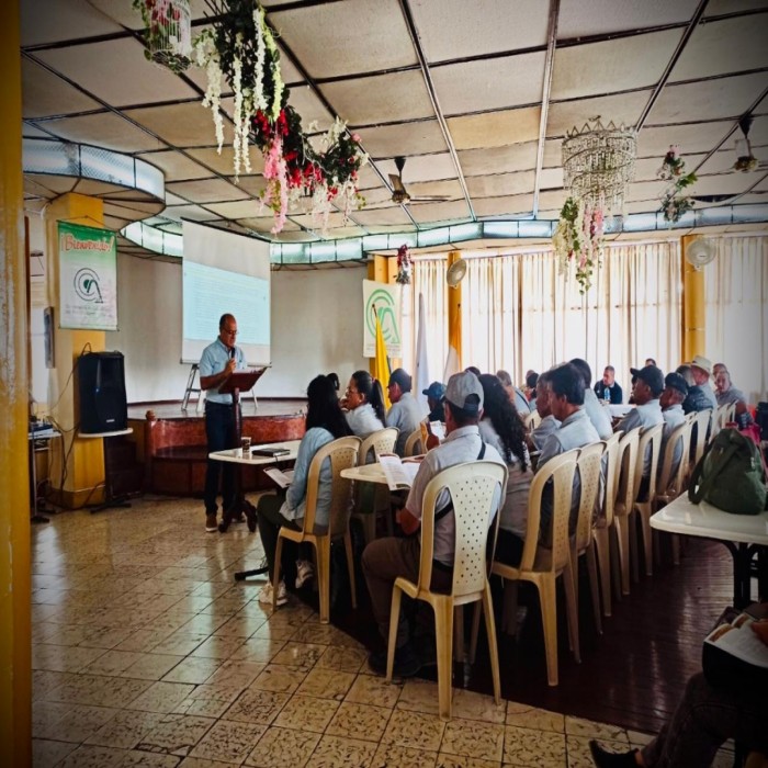 ASAMBLEA GENERAL ORDINARIA DE DELEGADOS 