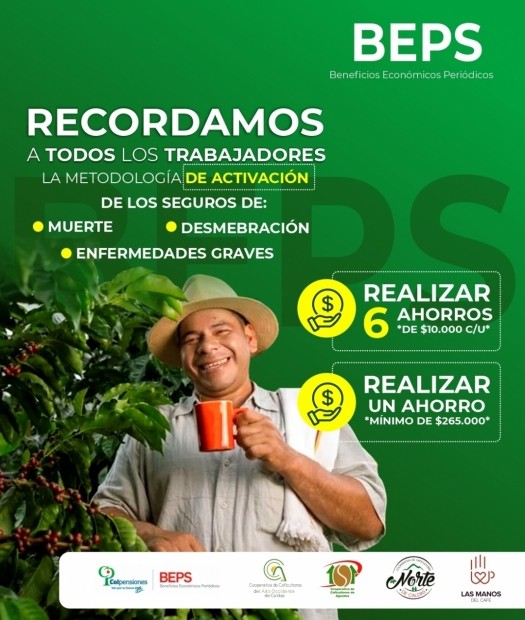 JORNADA BEPS