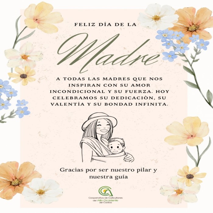 FELIZ DIA MADRES!!