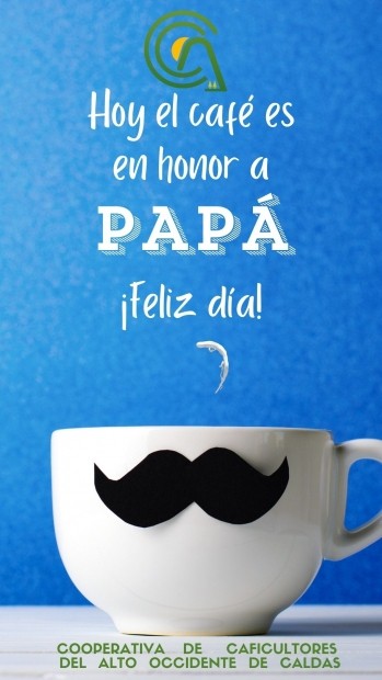 DIA DEL PADRE