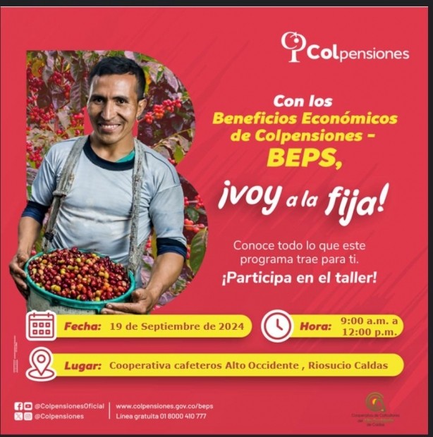 JORNADA BEPS
