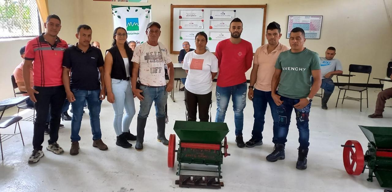 Caratula de evento